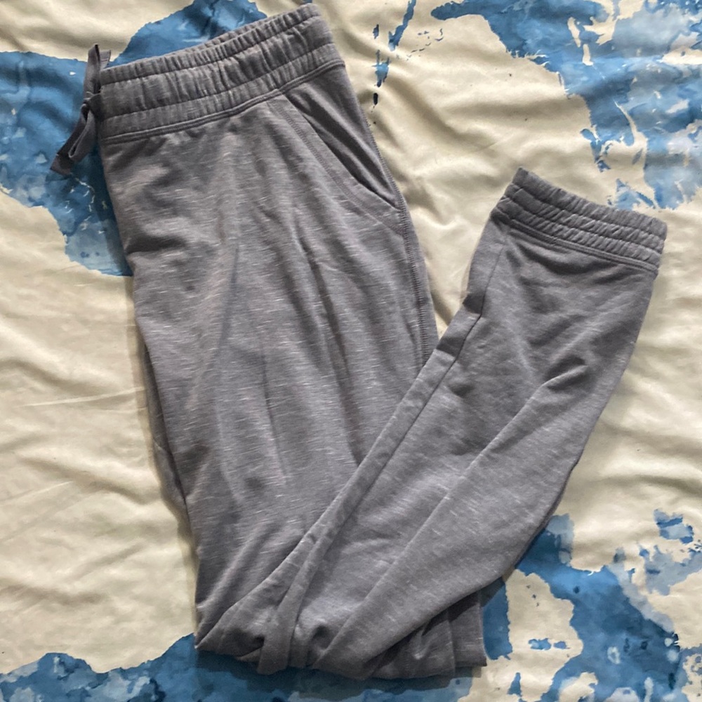Hanes Comfort Joggers - Size Large